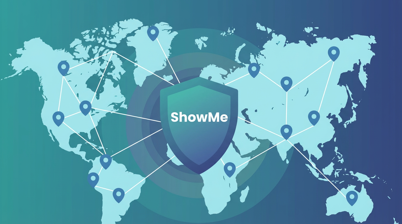 PleaseShowMe